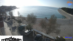 Primošten - Mala Raduča