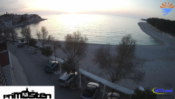 Primošten - Mala Raduča