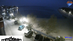 Primošten - Mala Raduča