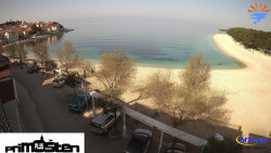 Primošten - Mala Raduča