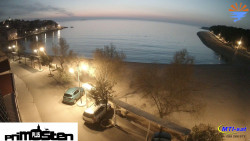 Primošten - Mala Raduča