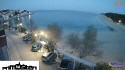 Primošten - Mala Raduča