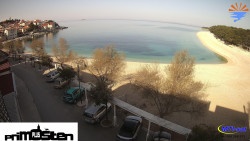 Primošten - Mala Raduča