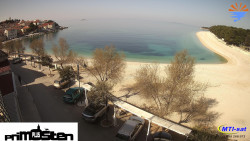 Primošten - Mala Raduča