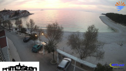 Primošten - Mala Raduča