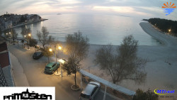 Primošten - Mala Raduča