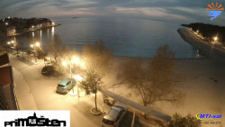 Primošten - Mala Raduča