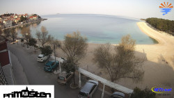 Primošten - Mala Raduča