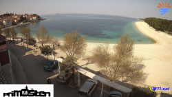 Primošten - Mala Raduča