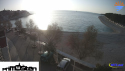 Primošten - Mala Raduča