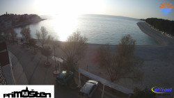 Primošten - Mala Raduča