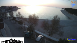 Primošten - Mala Raduča