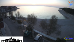 Primošten - Mala Raduča