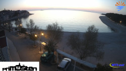 Primošten - Mala Raduča