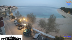 Primošten - Mala Raduča