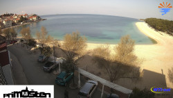 Primošten - Mala Raduča