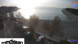 Primošten - Mala Raduča