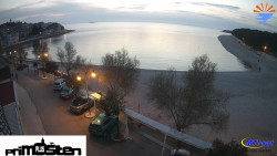 Primošten - Mala Raduča