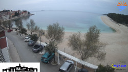 Primošten - Mala Raduča