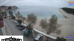 Primošten - Mala Raduča