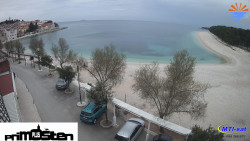 Primošten - Mala Raduča