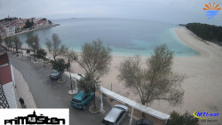 Primošten - Mala Raduča