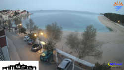 Primošten - Mala Raduča