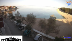 Primošten - Mala Raduča