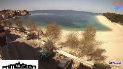 Primošten - Mala Raduča