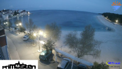 Primošten - Mala Raduča