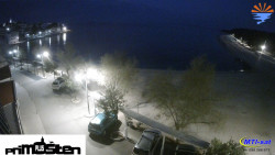 Primošten - Mala Raduča