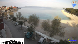 Primošten - Mala Raduča