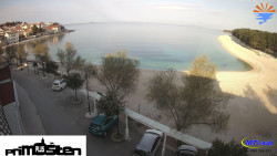 Primošten - Mala Raduča