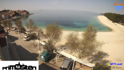 Primošten - Mala Raduča