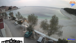 Primošten - Mala Raduča