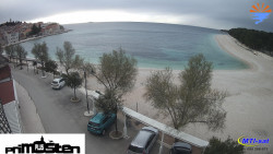 Primošten - Mala Raduča