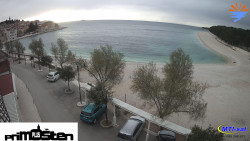 Primošten - Mala Raduča