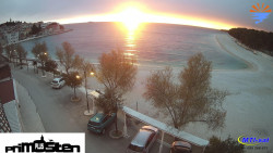 Primošten - Mala Raduča