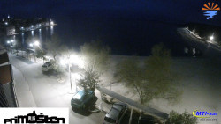 Primošten - Mala Raduča