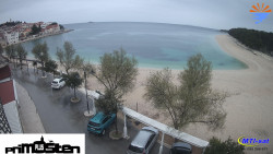 Primošten - Mala Raduča