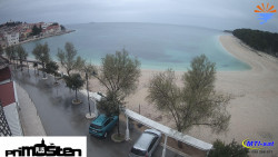 Primošten - Mala Raduča