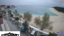 Primošten - Mala Raduča