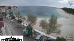 Primošten - Mala Raduča