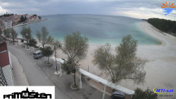 Primošten - Mala Raduča