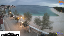 Primošten - Mala Raduča