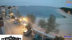 Primošten - Mala Raduča