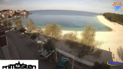 Primošten - Mala Raduča