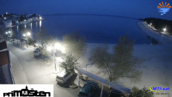 Primošten - Mala Raduča