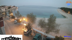 Primošten - Mala Raduča