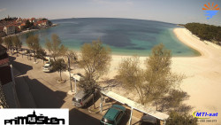 Primošten - Mala Raduča